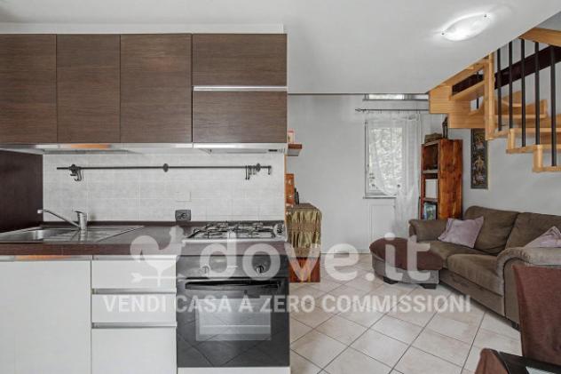 Appartamento di 54 m² con 2 locali in vendita a Volpiano - Foto 13