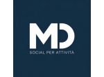 Gestione Social Media per la tua attività — Prima settimana gratis