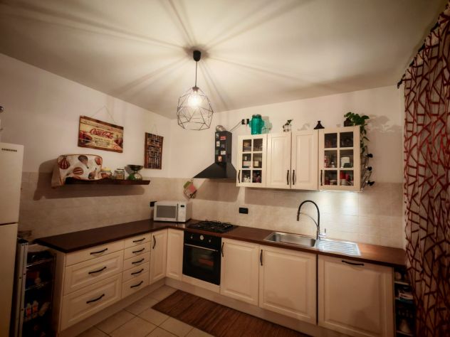 Cucina Bodbyn