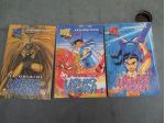 R130 - LE ORIGINI USHIO E TORA
