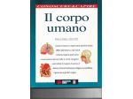 2000   IL CORPO UMANO RILEGATO COME NUOVO