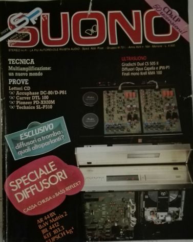 SUONO