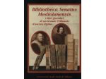 BIBLIOTHECA SENATUS MEDIOLANENSIS  Libri giuridici di un Grande Tribunale d'anci