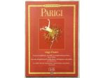 Parigi.Viaggi d'autore anno 3 numero 5 Ed.Touring Club Italiano, 1997 nuovo