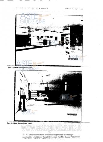 IMMOBILI-IMMOBILE COMMERCIALE-Z.I. Prato Sardo - Foto 3