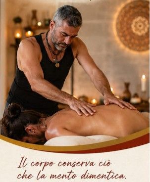 Trattamento ayurvedico kundalini corpo - Foto 2 Tel:3888914007
