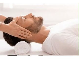Massaggi - benessere Palermo - TERAPIA PER  GODERTI  UN MOMENTO DI BENESSERE Tel:3290051860