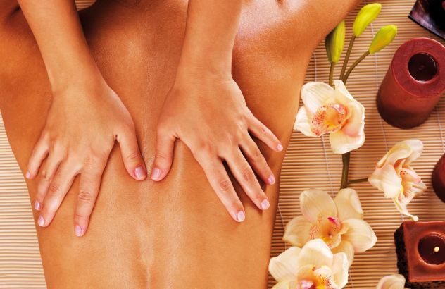 Studio specializzato di massaggio integrale 327 5947 815