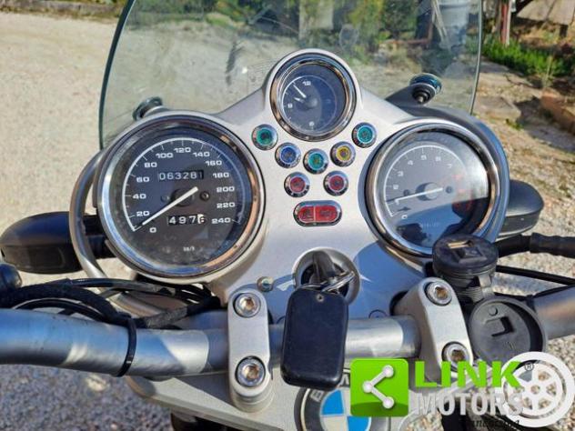 BMW R 1150 R . rif. 24032091 - Foto 10
