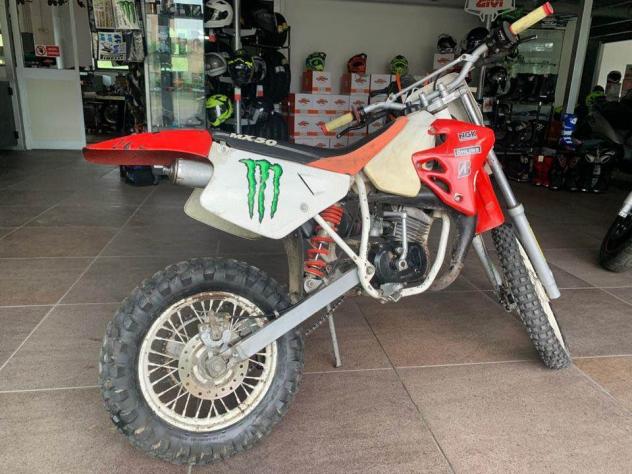 HM Baja 50 50 2000 - Foto 2