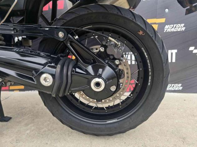 TRIUMPH Tiger 1215 Explorer XCA Video 360 rif. 23976652 - Foto 10