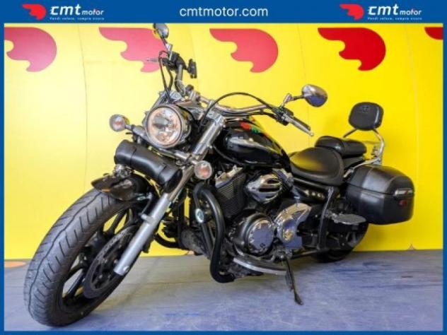 YAMAHA XVS 950 A Midnight Star Garantita e Finanziabile rif. 23951953 - Foto 2
