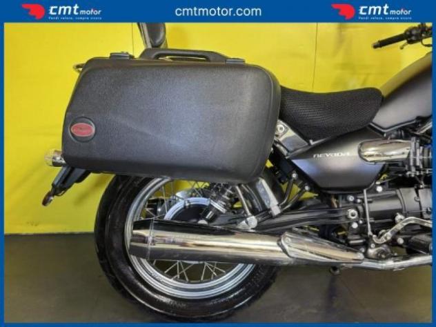 MOTO GUZZI Nevada 750 Garantita e Finanziabile rif. 24073777 - Foto 9