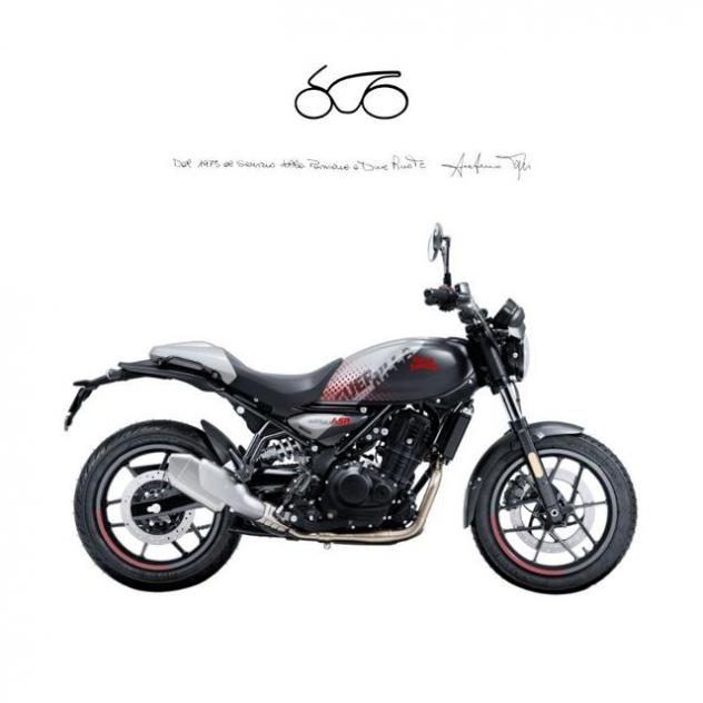 ROYAL ENFIELD Altro GUERRILLA 450