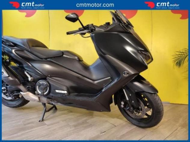 YAMAHA T-Max 560 Garantito e Finanziabile rif. 23545232 - Foto 6