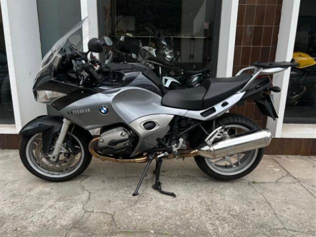 BMW R 1200 ST Base rif. 21709636