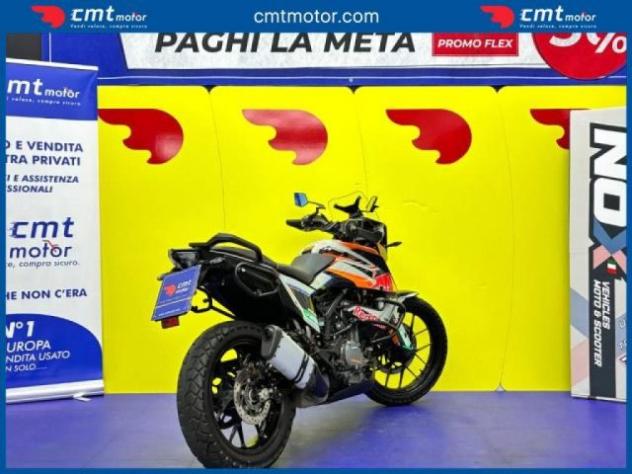 KTM 390 Adventure Garantita e Finanziabile rif. 23798328 - Foto 7