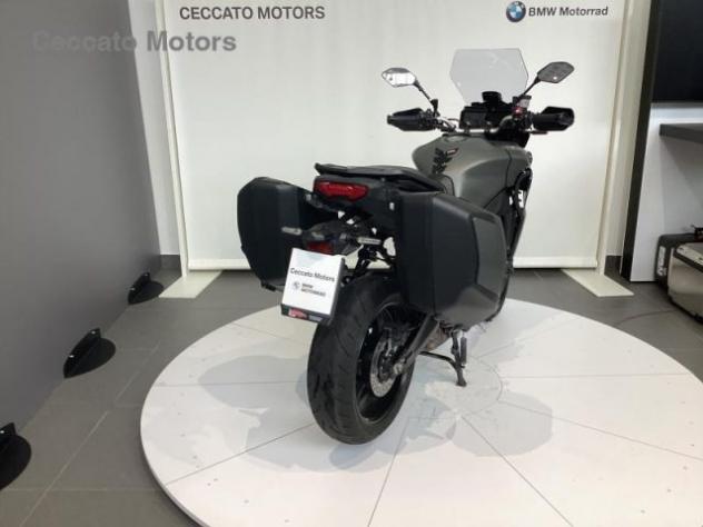 YAMAHA Tracer GT Abs my23 rif. 20906668 - Foto 7