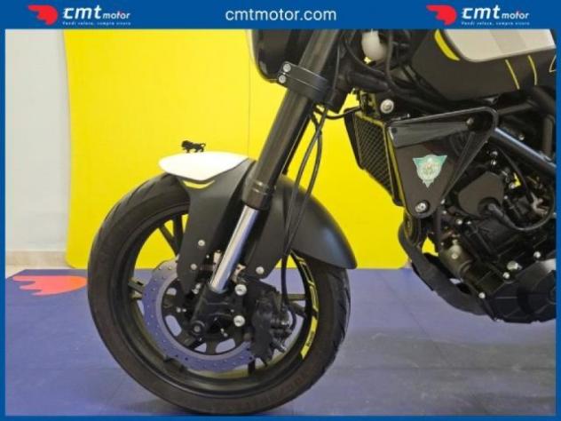 BENELLI Leoncino 125 Garantita e Finanziabile rif. 23740007 - Foto 8