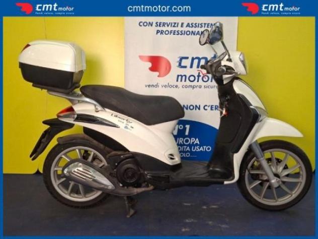 PIAGGIO Liberty 125 Garantito e Finanziabile rif. 24129616 - Foto 3