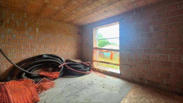 Villa in vendita a San Colombano - Capannori 180 mq Rif: 1213857 - Foto 8