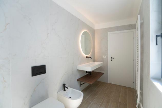 Appartamento di 160 m² con 4 locali in vendita a Milano - Foto 16