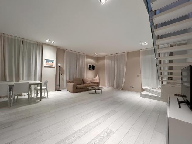 Appartamento in affitto a Forte dei Marmi 140 mq Rif: 1088448 - Foto 2