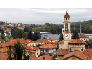 Bilocale 60mq con balcone 650eu 30min da Malpensa
