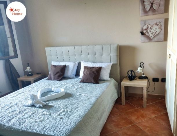 Casa vacanze joyhouse porto torres