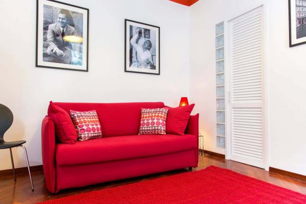 Perla - Cozy Apartment in Piazza Navona - Foto 9