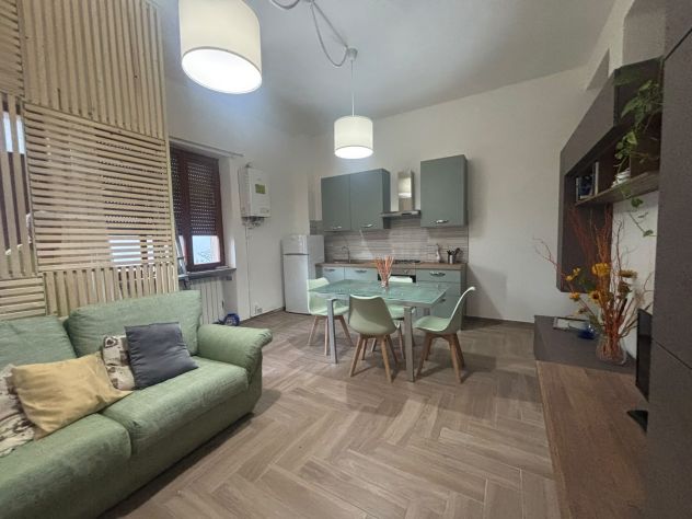 APPARTAMENTO 70 mq a TORRE DE' PASSERI (35 km da PESCARA)