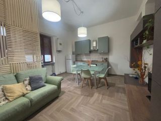 APPARTAMENTO 70 mq a TORRE DE' PASSERI (35 km da PESCARA)