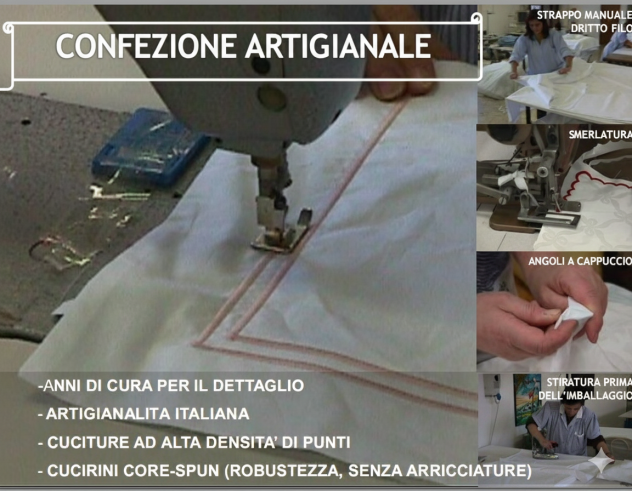 cercasi cucitrice esperta