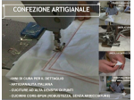 cercasi cucitrice esperta