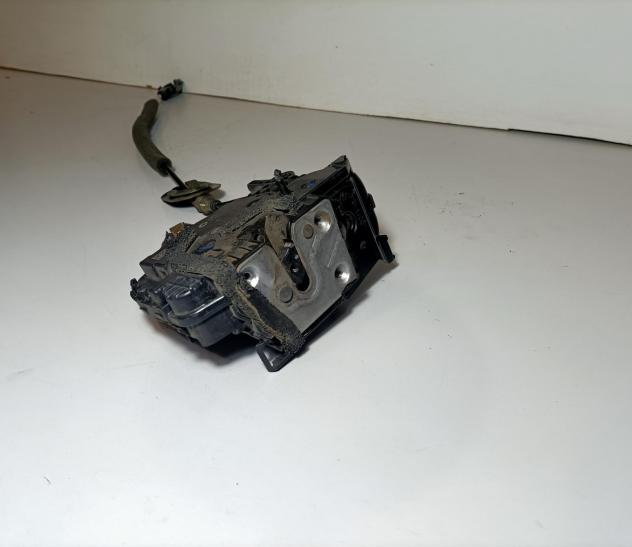 SERRATURA POSTERIORE SINISTRA SMART Forfour 453 A4537300100 (14) - Foto 4