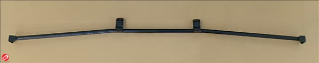 01.38.001 BARRA INFERIORE SUPPORTO PARAURTI ANTERIORE CHATENET CH26 V2