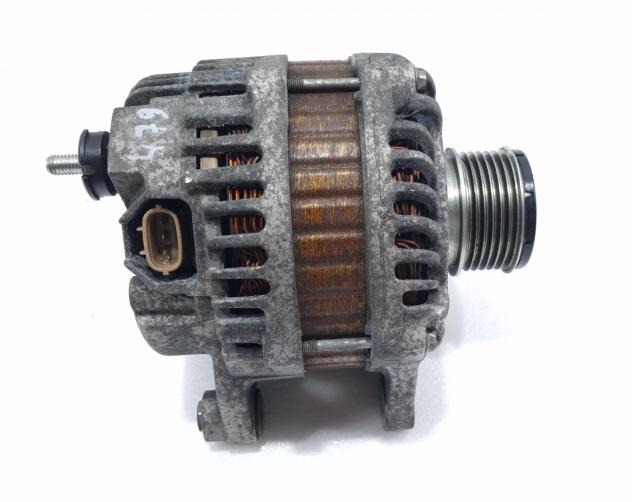 ALTERNATORE NISSAN NV200 1° Serie 23100-3VD1A K9K 892 Diesel 1500 (09) - Foto 4