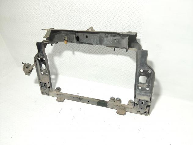 CULLA MOTORE LANCIA Ypsilon 3° Serie 52156786 199B1000 Diesel 1300 (1011) - Foto 5