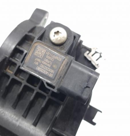 INTERCOOLER FORD EcoSport Serie JN1Q-6C896-AC UGJM, XUJH Diesel 1500 (12) - Foto 9
