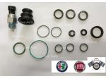 kit riparazione cambio robotizzato dualogic 0.9, 1.2, 1.4, benzina fiat lancia