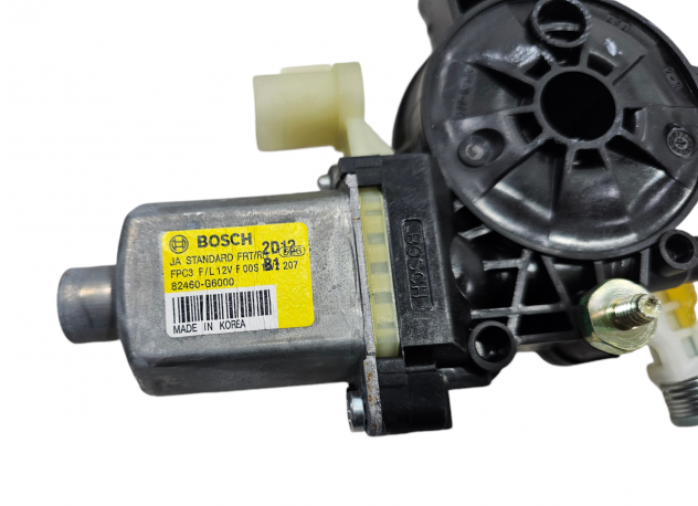 ALZACRISTALLO ELETTRICO ANT. DX KIA Picanto Serie 82460-G6000 (1723) - Foto 12
