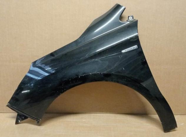 PARAFANGO ANT. S. NERO MET Carrozzeria Lamierati esterni Fiancate Parafango ant. CITROEN - C4 - 01-11-2010 -