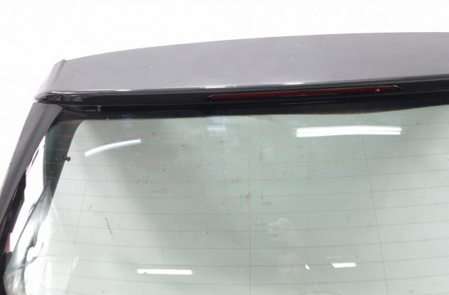 PORTELLONE POSTERIORE COMPLETO VOLKSWAGEN Golf 7 Berlina CLHA (12) - Foto 11