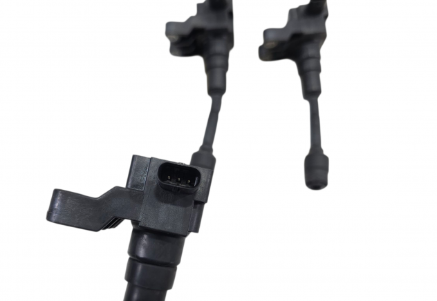 BOBINE ACCENSIONE FORD EcoSport Serie CM5G-12A366-CB M1JJ Benzina 1000 (12) - Foto 10