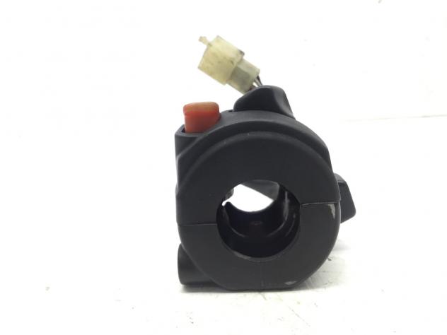 YAMAHA BW'S ORIGINAL 50 DEVIO COMMUTATORE ACCENSIONE DESTRO 1999 2002 SA061 - Foto 3