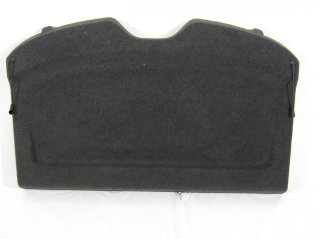 13181587 CAPPELLIERA RIVESTIMENTO VANO BAGAGLI OPEL ASTRA H GTC 1.3 D 66KW 6M 3P (2007) RICAMBIO USATO