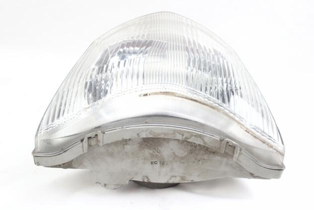 SUZUKI BURGMAN AN 400 3510014F20 FARO ANTERIORE 99 - 00 HEADLIGHT - Foto 4