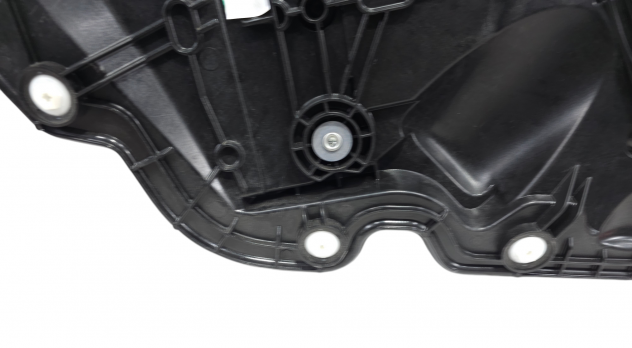 CREMAGLIERA ANTERIORE SINISTRA FORD Kuga Serie (DFK) LV4B-S23201-BB (19) - Foto 10