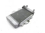 HONDA SH I 150 RADIATORE ACQUA LIQUIDO RAFFREDDAMENTO MOTORE E TAPPO 2009 2012