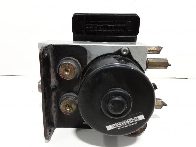 ABS SSANGYONG Kyron 1° Serie 4894009001 D20DT Diesel 2000 (0507) - Foto 6
